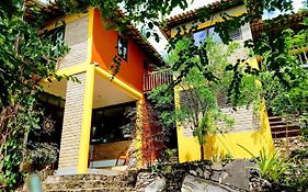 Pousada Alto Do Cajueiro